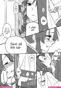 shinobu x tomioka porno comic