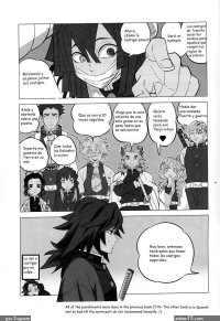 Porno tomioka castigo comic