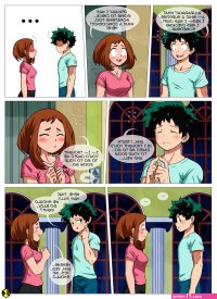 I See You Porn comic Cartoon porn comics Rule 34 comic