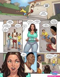 Emmas New Life- Kennycomix
