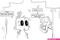 Creeper Porn comic Cartoon porn comics Rule 34 comic
