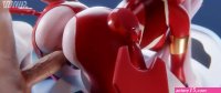 Shir0qq Darling in the FranXX