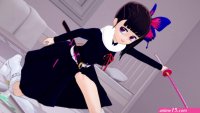 TSUYURI KANAO DEMON SLAYER WANTS YOU TO FUCK...