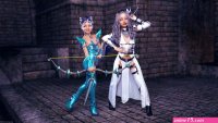 MMO Capture