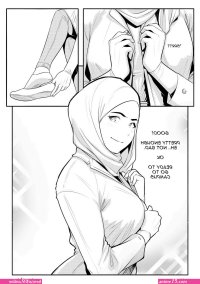 komik hentay jilbab