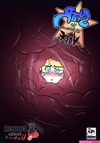 Star Vs The Forces Of Vore porn comic