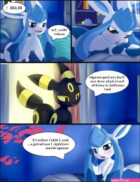 Esrich Bluff page 2 by Garruuk -- Fur Affinity dot net