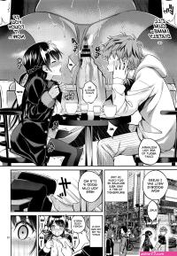 Rental Kanojo Osawari Shimasu 04