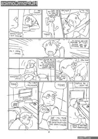 Betaman H Oneshot comic porn