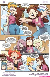 The Witching Hour Hentai english 01
