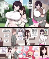 MyHentaiComics