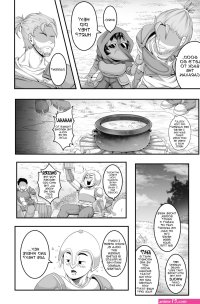 Goblin Treasure 5 Hentai english 13