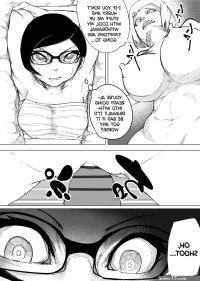 Sakura X Futanari Sarada