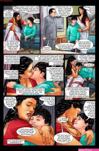 Honeymoon In Darjeeling 1 Read Online Free Porn Comic