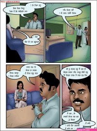 Saath Kahaniya Hindi 9 Read Online Free Porn Comic