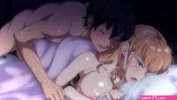 Cheating Hentai Anime Review: Ane wa Yanmama Junyuuchuu