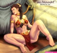 Star Wars Hentai