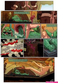 8-muses-Princess-Leia-Sex-Toy comic image 10