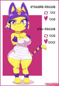 Porn comic Ankhas expansion game. Negullust Sex comic brunette staged a