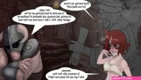 Overwatch Lesbian Hentai Comic Archives