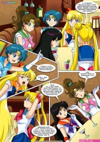 8-muses-Friends-Will-Be-Friends comic image 07