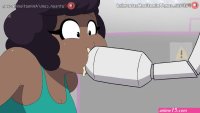 Belly Inflation on Industrial 4K