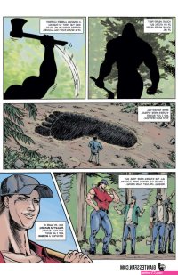 lesbian comic