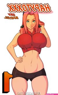 . NarutoXXX
