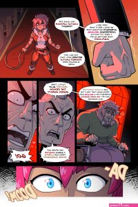 Demons Layer Porn comic Cartoon porn comics Rule 34 comic