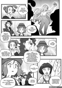 Serena Hentai
