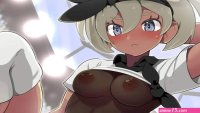 johanna pokemon hentai Archives