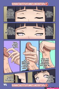 Boruto The Erotic Adventures 1