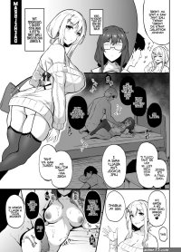 Azur Lane Omnibus NTR Manga nhentai