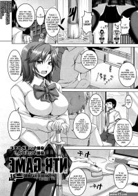 NTR GAME-Read-Hentai Manga Hentai Comic