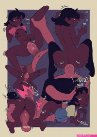 Connie x Greg