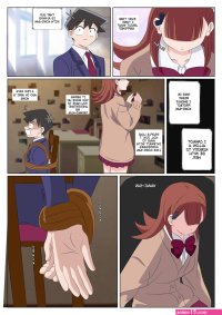 Tadano-kun cant cum alone 1