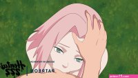 SASUKE FUCKING SAKURA IN PUBLIC NARUTO HENTAI watch online