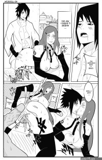 Sasuke And Sakura Hentai Sex image 284173