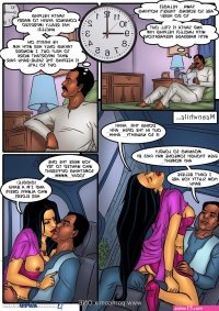 Savita Bhabhi 40
