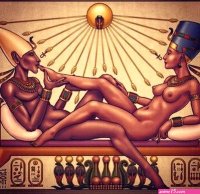 Ancient egypt