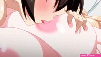 Oneshota The Animation Episode 1 English Subbed