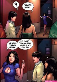 8-muses-Keeping-It-Up-For-The-Karassians comic image 72