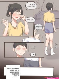 Big Boob Japanese Porn Comics