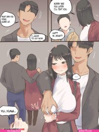 Xxx japanese mom comic