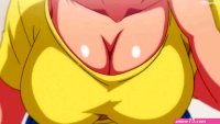 Hentai Step Mom got a Rough Fuck