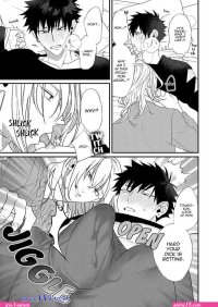 Anime sex yaoi hard
