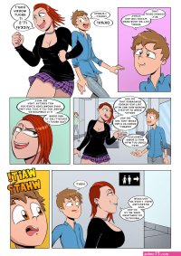Role Reversal 01- Fetishhand