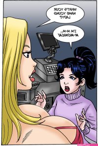 Crybaby Marilyn