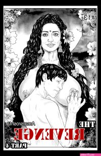 The Revenge part 4 by vipinsaxena on DeviantArt