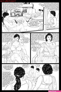 Double Date 1 Read Online Free Porn Comic